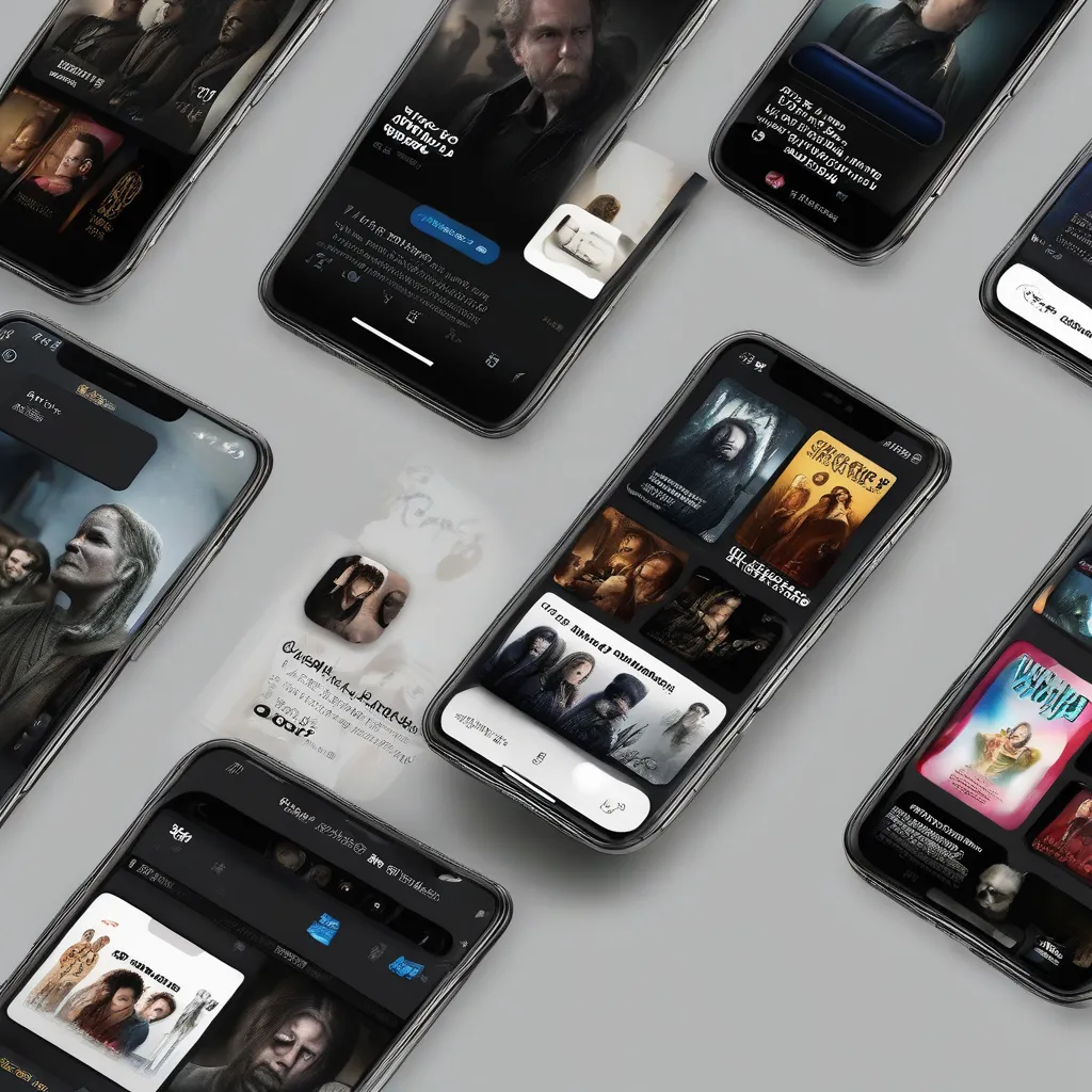 HBO GO app