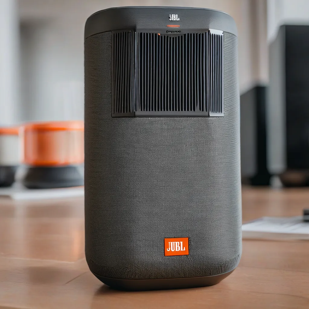 Khám Phá Thế Giới Âm Thanh Sống Động Với Các Dòng Loa JBL